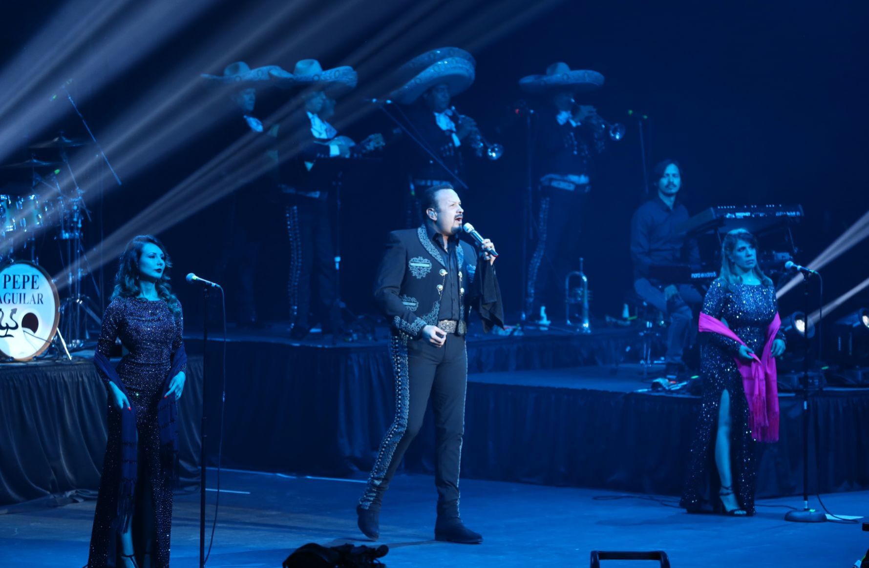 Pepe Aguilar